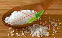 Диетотерапия при остеопорозе