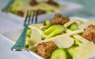 Как приготовить сельдерей вкусно? полезные свойства сельдерея для нашего организма