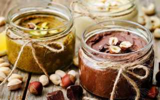 16 разновидностей продукта, определяющих какой урбеч самый полезный