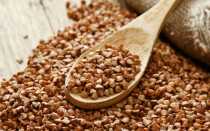 Что такое гречка ядрица и как её правильно готовить